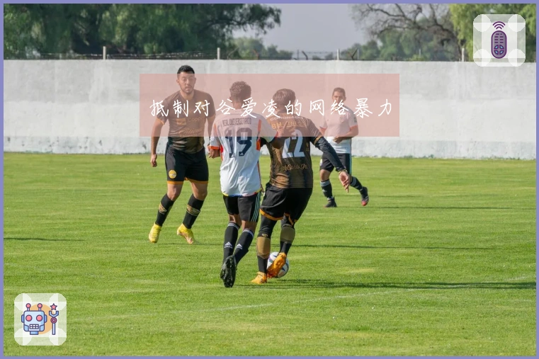 抵制对谷爱凌的网络暴力