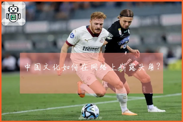 中国文化如何在网络上崭露头角？