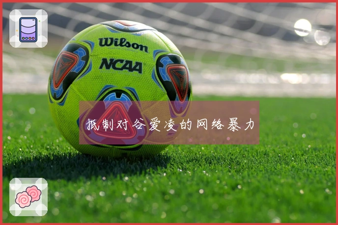 抵制对谷爱凌的网络暴力